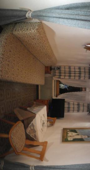 Gaestehaus Gapp Wildermieming ภายนอก รูปภาพ