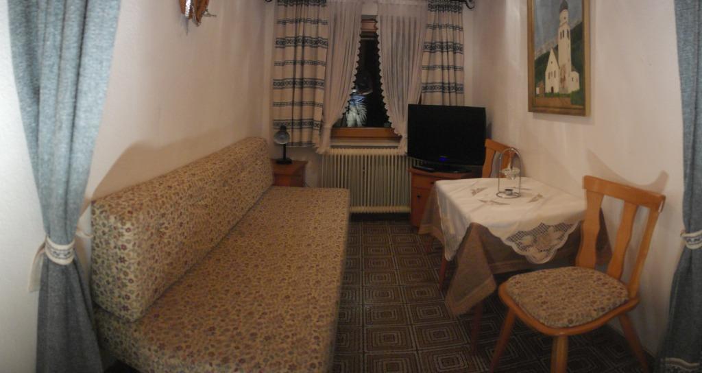 Gaestehaus Gapp Wildermieming ภายนอก รูปภาพ