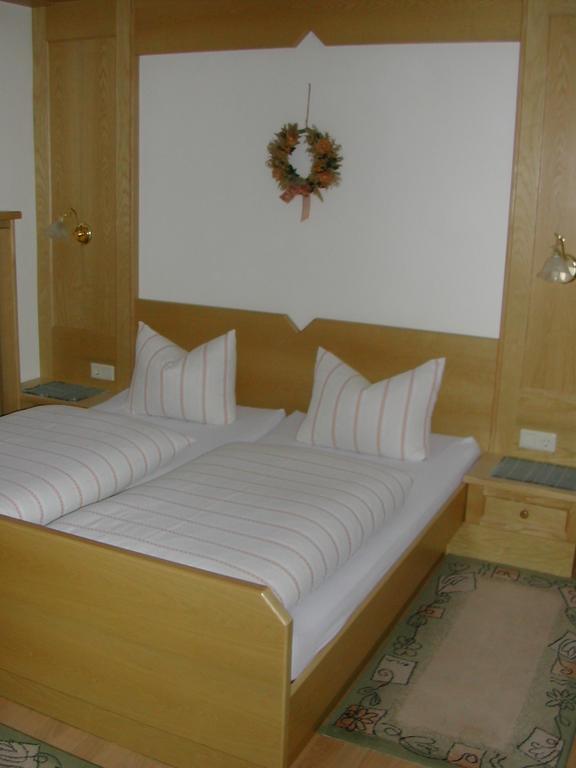 Gaestehaus Gapp Wildermieming ห้อง รูปภาพ