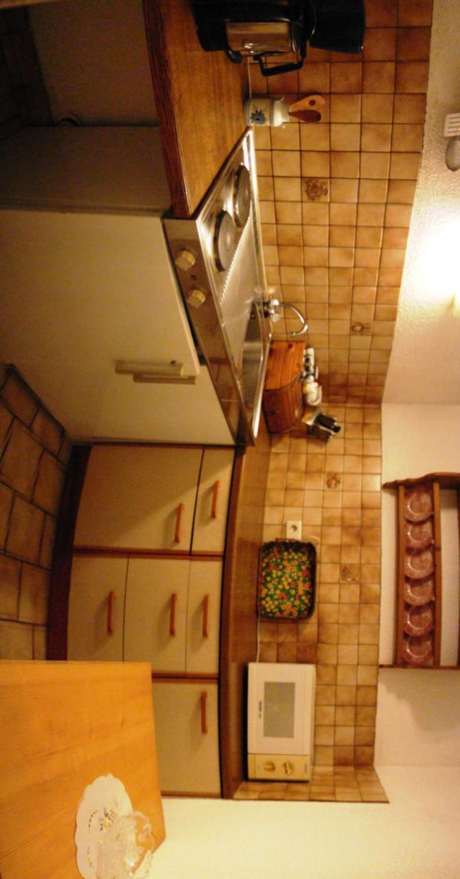 Gaestehaus Gapp Wildermieming ภายนอก รูปภาพ